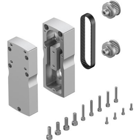 FESTO Parallel Kit EAMM-U-50-D32-42A-78 EAMM-U-50-D32-42A-78